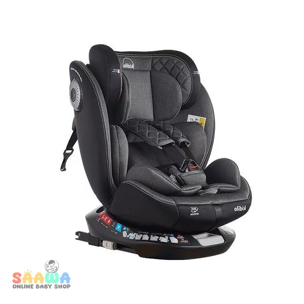صندلی ماشین Kidilo G406
