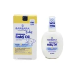 روغن ماساژ BARBARA