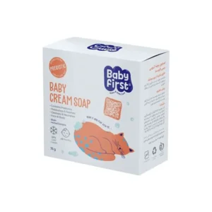 صابون Baby First
