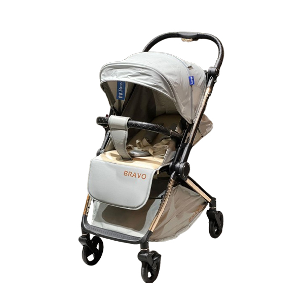 bravo-d9stroller