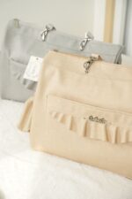 کیف لوازم مادر و کودک کوکالو مدل رافل