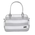 کوکالو ساک لوازم راه راه طوسی