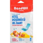 پد تب بر BandUff