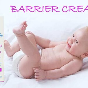 کرم محافظ پا پیشگیری BabySkin