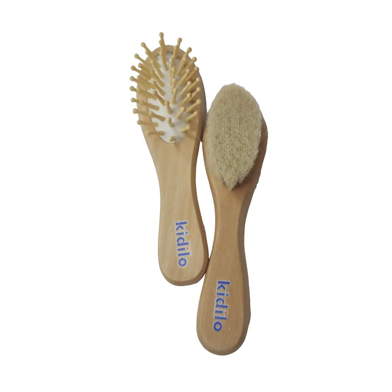 Kidilo wooden comb